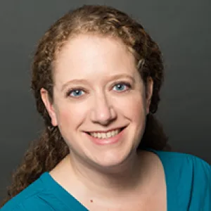 Kirsten Firminger