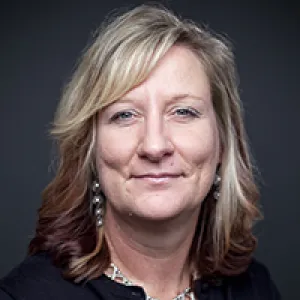 Image of Lynn Holdheide