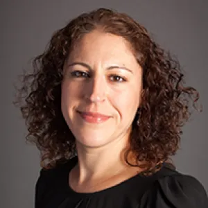 Image of Jaime Singer