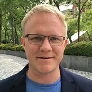 Nick Sorensen