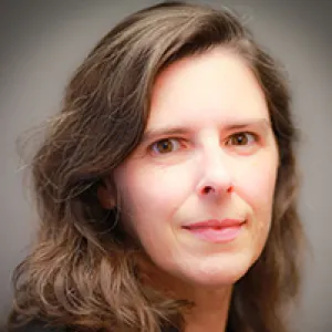 Elizabeth Spier