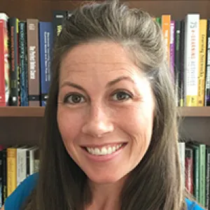 Image of Laura Stein