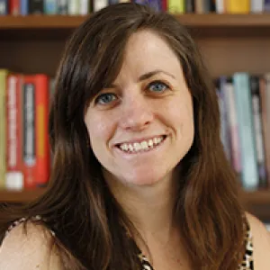 Emily Weinberg
