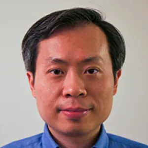 Zeyu Xu