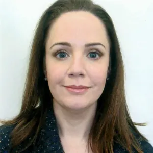 Victoria Lennon