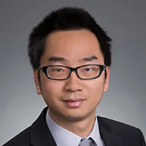 Jingtong Pan