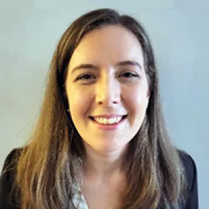 Siobhan Mills De La Rosa