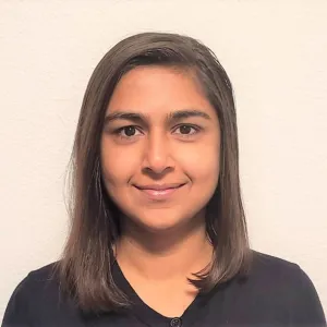 Aditi Pathak headshot