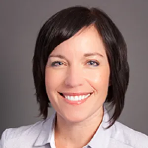 Dominique Bradley headshot