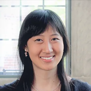 Cecilia Zhang headshot