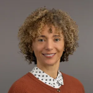 Christina  Yancey