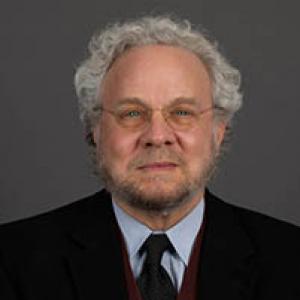 Larry Friedman