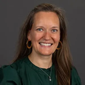 Janet Lundeen
