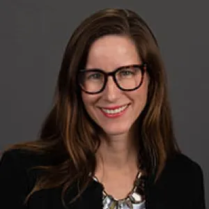 Sara Wolforth