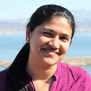 Bharati Belwalkar