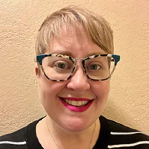 Darcee Simon