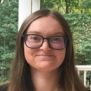 Kimberly Imel headshot