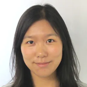 Anlan Zhang headshot