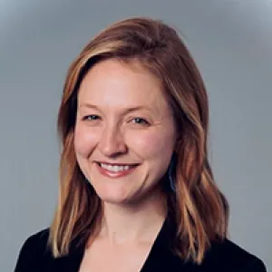 Ellie Klein headshot