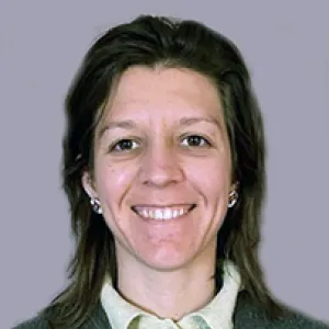 Courtney Gross