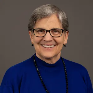 Kathy McKinless