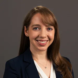 Sara Mitrano headshot