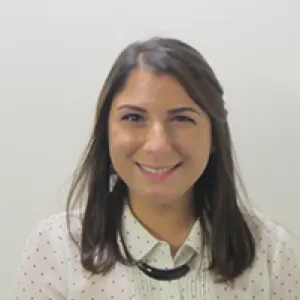 Ellena Sempeles headshot