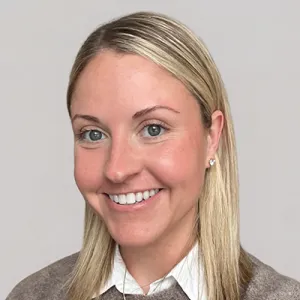 Amanda Mickus