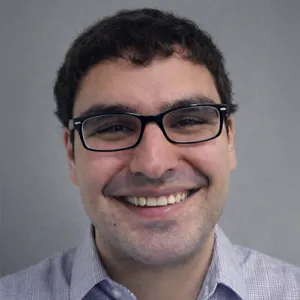 Keane Alavi