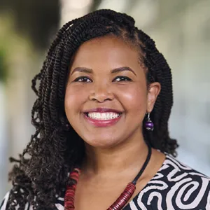 Samantha Williams, Birmingham's Promise