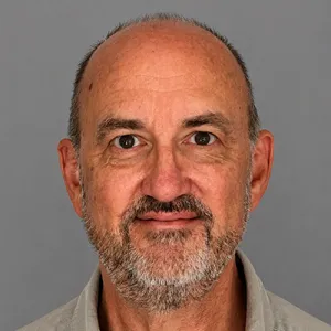 Richard Stuebi