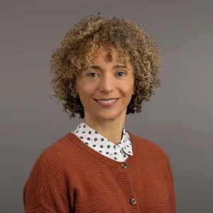 Christina Yancey