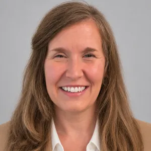 Katie Mallory headshot