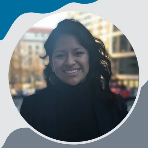 Gislene Tasayco