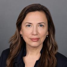 Image of Natalya Gnedko-Berry