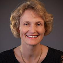 Image of Kirsten Rohde
