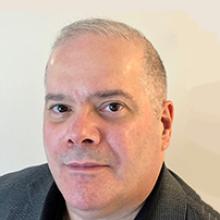 Headshot of Paul Giguere