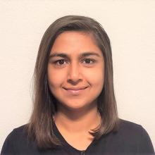 Aditi Pathak headshot