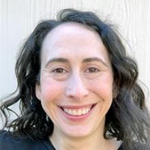 Rebecca Steingut