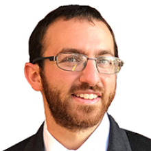 Daniel Zaas
