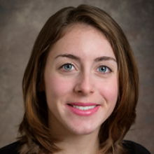 Danielle Riser headshot