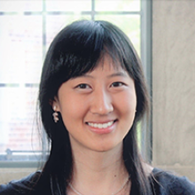 Cecilia Zhang headshot