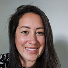 Katie Ports headshot