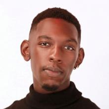 Photo of Kamal Middlebrook