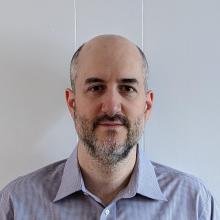 Photo of Sam Rikoon