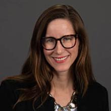 Sara Wolforth