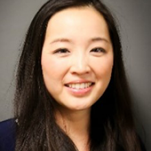 Gail G. Chan headshot