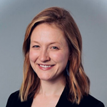 Ellie Klein headshot