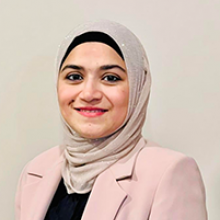 Maliha Ali