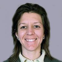 Courtney Gross